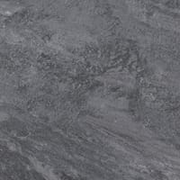 Black 60x60x2cm sågad