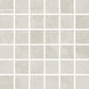 Taupe mosaik 5x5, ark 30x30