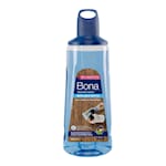 Refill spraymop wood
