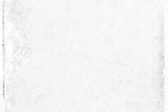 White blank 15x15