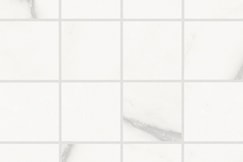 Carrara mosaik 7x7 ark 30x30