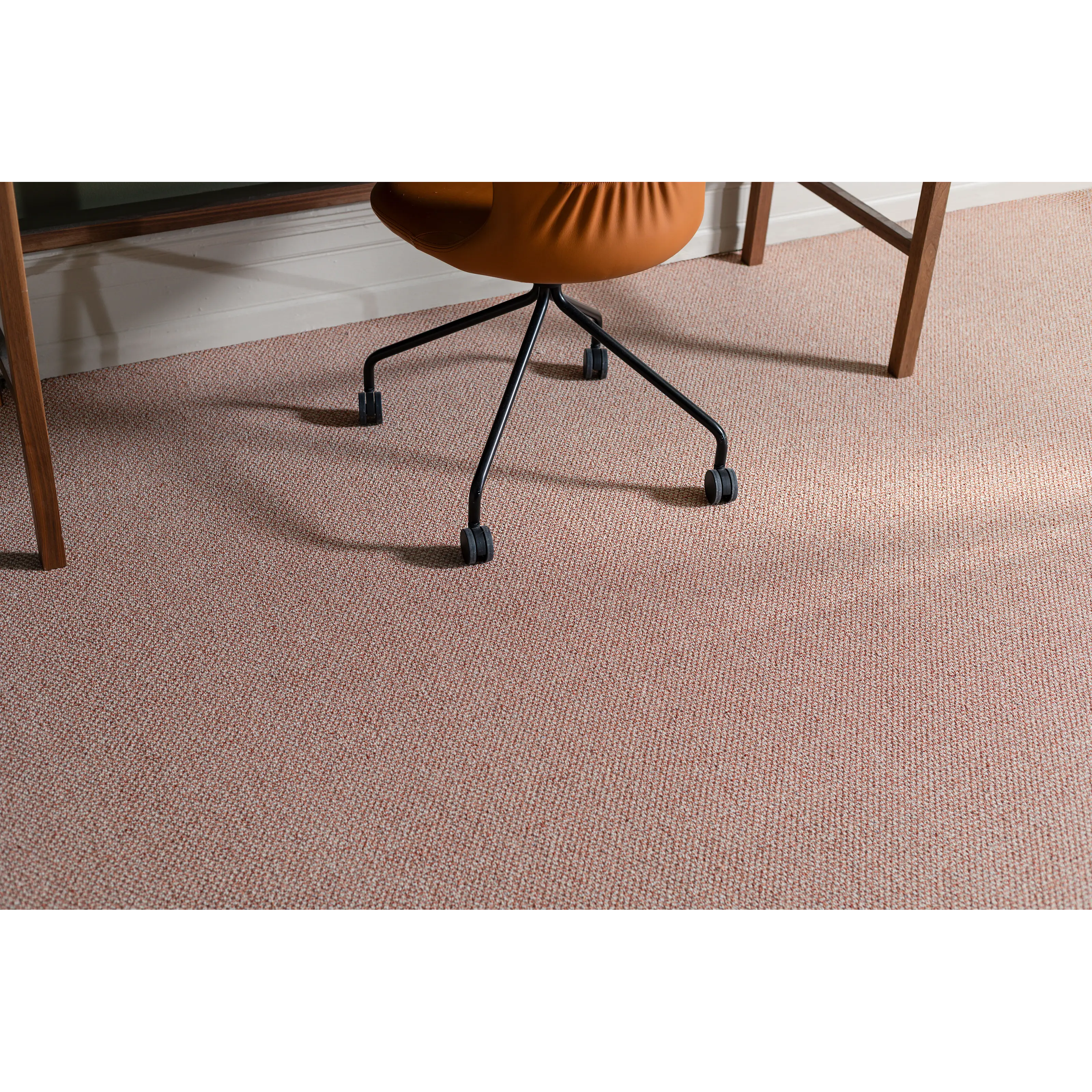 Poppy Wool