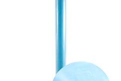 Fuktspärrsfolie 0,11 mm 12,5 x 2,70 m