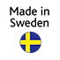 Made in Sweden