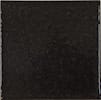 Svart blank 12x12