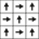 Install tiles Rotated