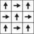 Install tiles Rotated