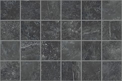 Dark mosaik 4,8x4,8 ark 30x30