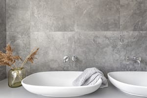 Grey 60x60 såg