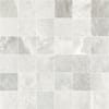 Light Grey mosaik 5x5, ark 30x30