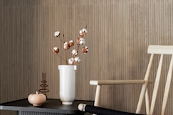 Woodline
