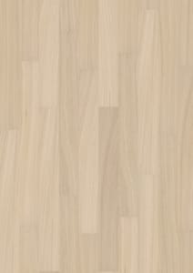 Oak Nature White stained