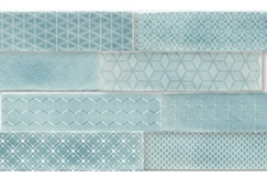 Aqua dekor mix 7,5x30