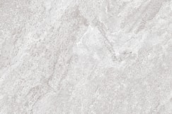 White 60x60x2cm sågad