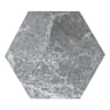 Gris Perla hex 14x16,3