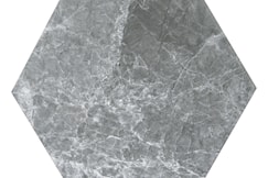 Gris Perla hex 14x16,3