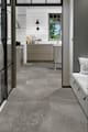 Vit matt 31x61