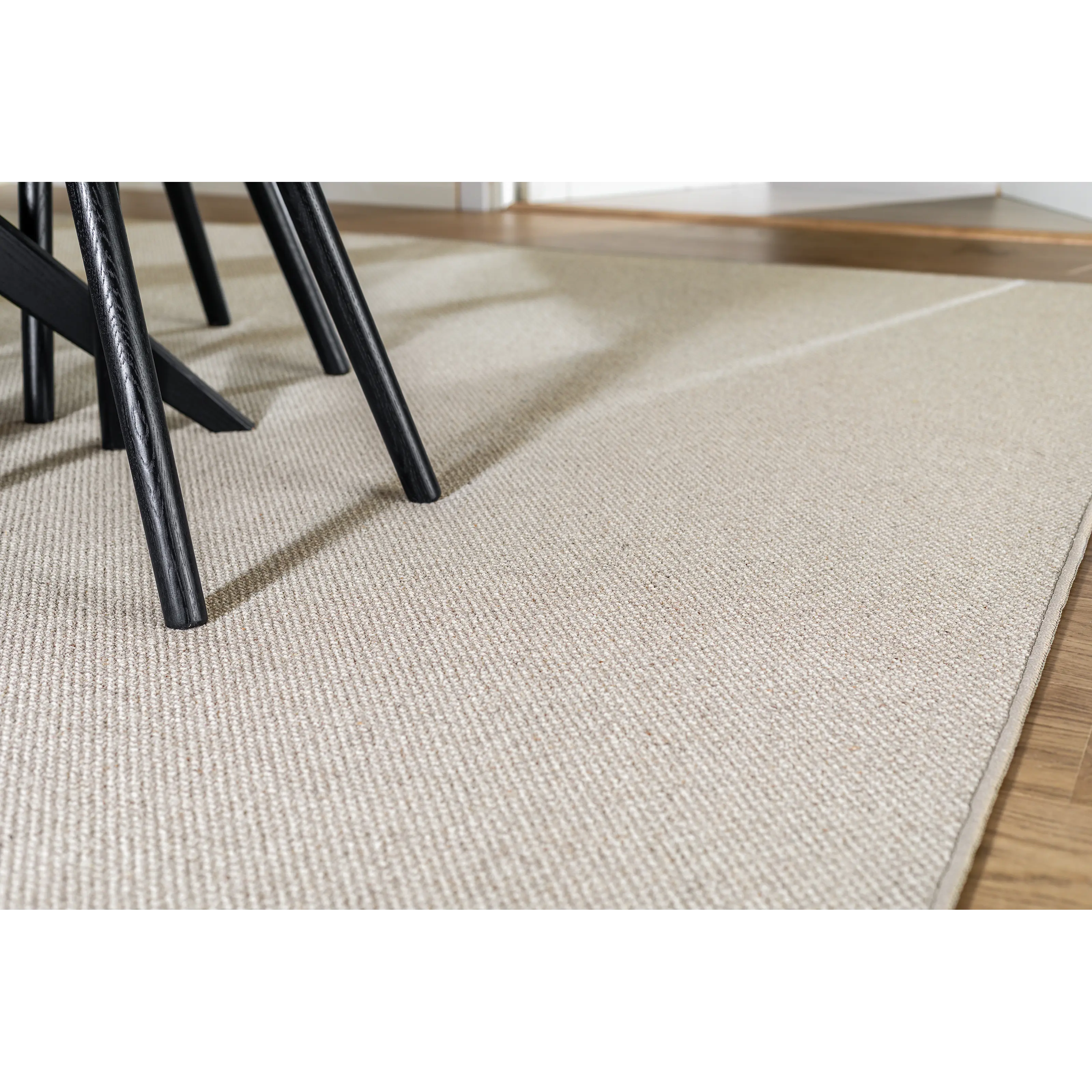 Poppy Wool
