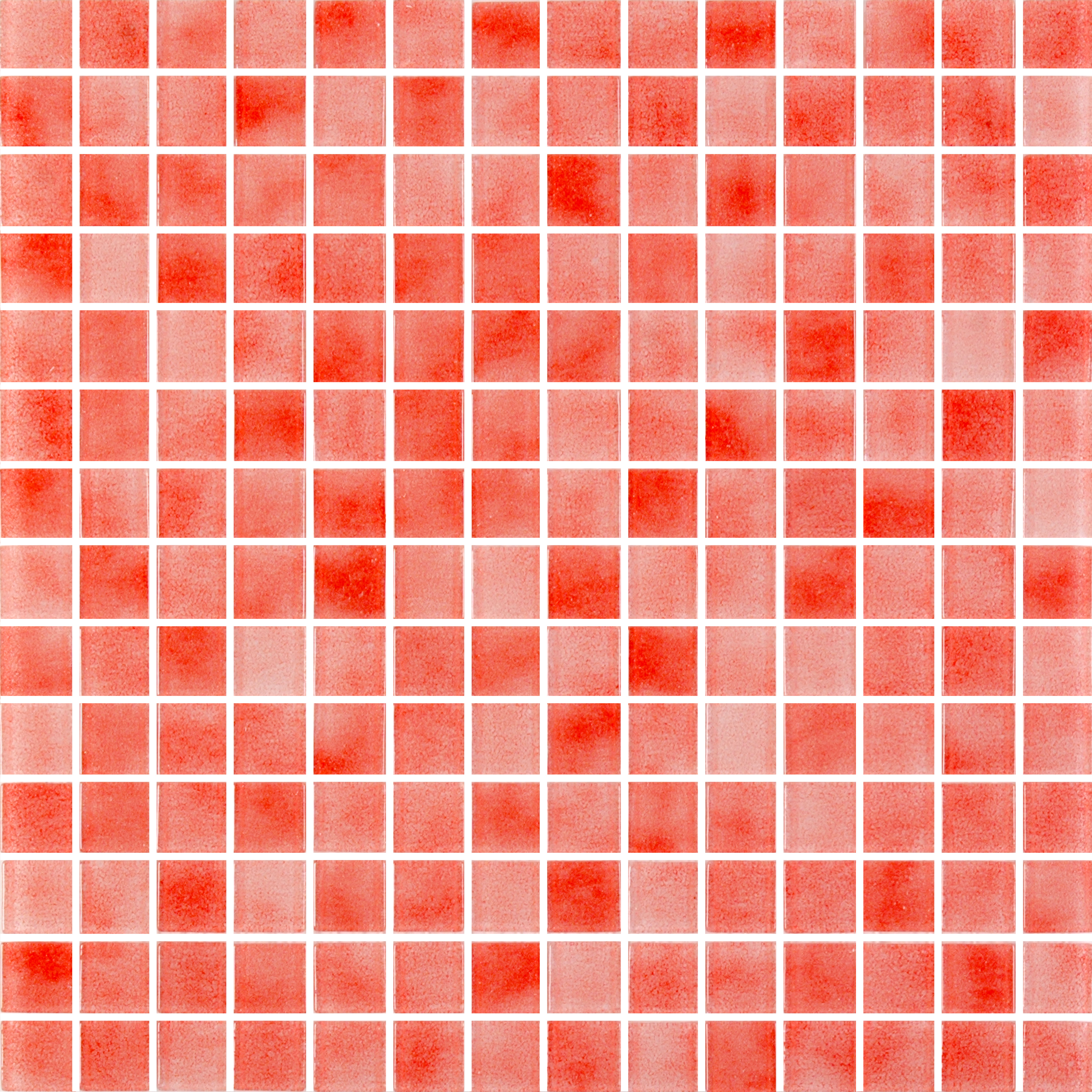 Powder Röd 2x2