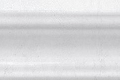 White bård blank 5x30