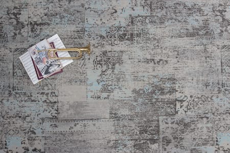 Ek Unique Elegant Grå