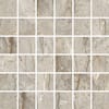 Oxford grey mosaik 5x5, ark 30x30