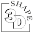 3D