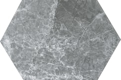 Gris Perla hex 14x16,3