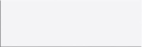 Vit matt 30x90 sågad