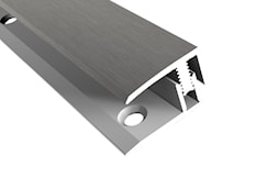 Avslutningslist Titan 7-12mm / 100cm