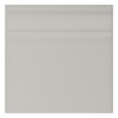 Grey sockel 15x15