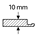 10mm