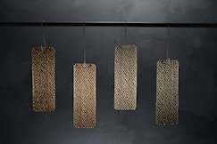 Sisal Rustic