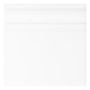 Blanco sockel 15x15
