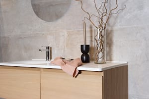 Emperador polerad 30x60 såg