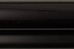 Svart bård 5x15
