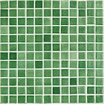 Grön  2,5x2,5, ark 31,7x31,7