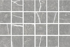 Grafit mosaik 5x5, ark 30x30