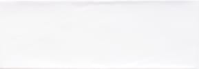 Vit blank 10x30