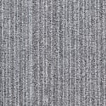 Stripe grå 50x50