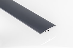 Mörkgrå (CS52) 186 cm