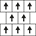 Install tiles Staggered v2